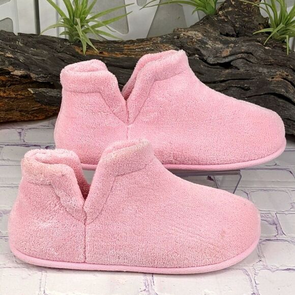 Daniel Green Evalyn Slipper - Picture 3 of 10